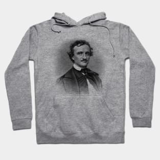 POE KNOWS Hoodie